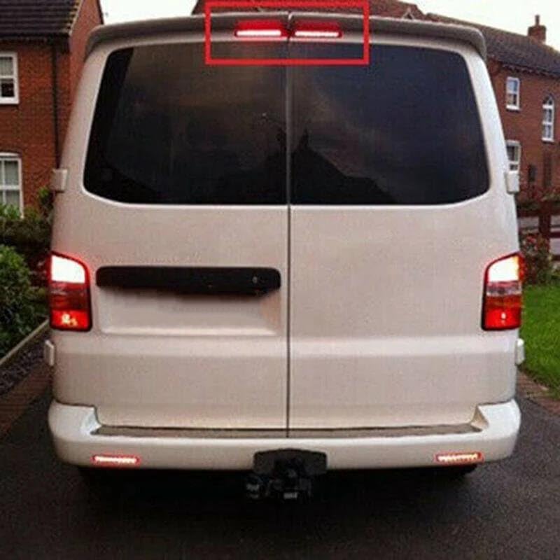 Feu stop surélevé VW Transporter T5 T6 éclairage LED puissant