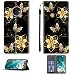 Produktbild Aroepurt Hülle Für Volla Phone X23 hülle Kompatibel mit Volla Phone X23 Hülle Case Handyhülle Schutzhülle CPT17