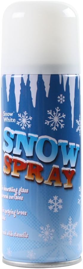 Party Snow Spray