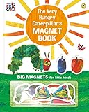  The Very Hungry Caterpillar\'s Magnet Book