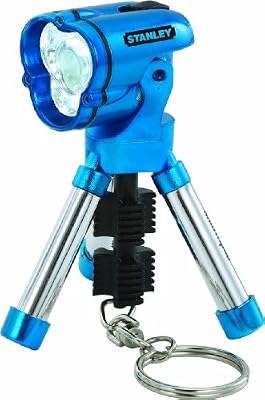 Stanley 1-95-393 Linterna para Zonas de Trabajo, Modelo Surtido, 1 unidad