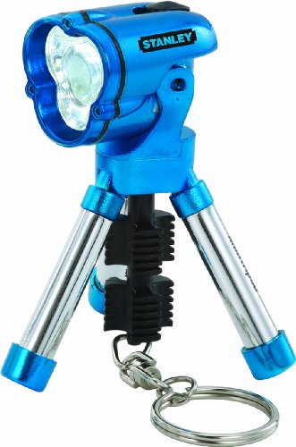 Stanley 1-95-393 Linterna para Zonas de Trabajo, Modelo Surtido, 1 unidad