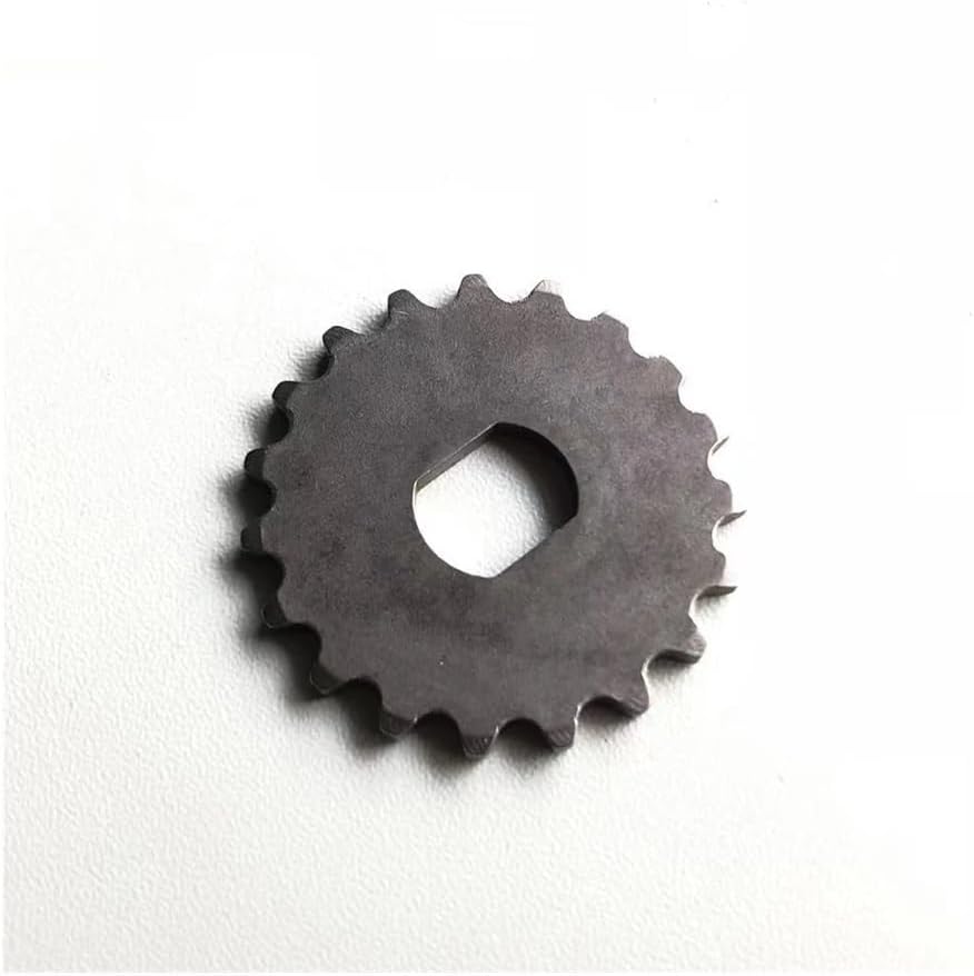 Motorcycle Bicycle Pump Gear Chain For E 125cc E 125 KVJ 2012 2013 2014 15100-KVJ-910 15133-KVJ 910(Chain)