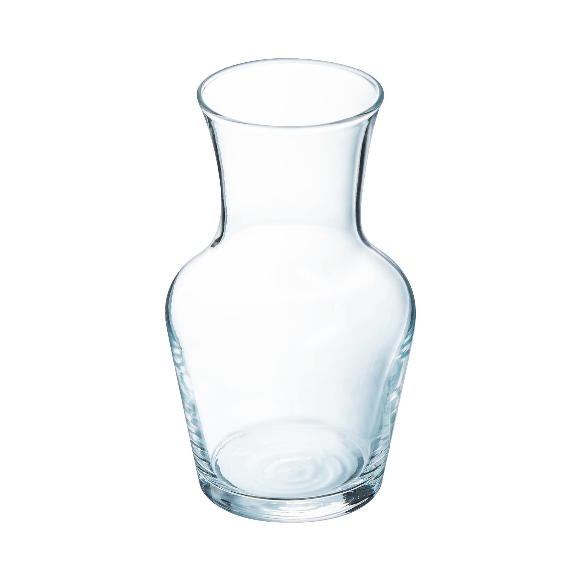 Q0420 Karaffe Arcoroc Weinkaraffe, 0,25 l, 12 Stück