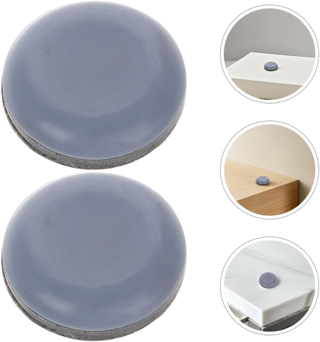 8 Pack Appliance Slider Pads Ptfe Self Adhesive Anti Slip