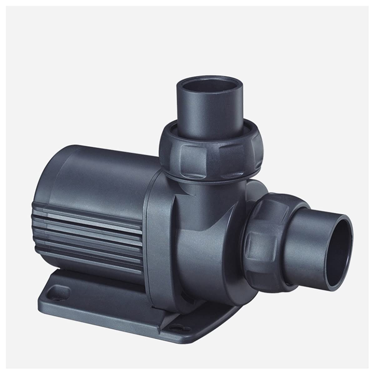 ZTBH Pompe idrauliche elettriche Dc. Pompa dell'Acqua, Pompa dell'acquario del Serbatoio del Serbatoio del Pesce d'Acqua Dolce Silenzioso Pompe dell'Acqua e Accessori (Color : DCP-3500)