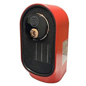 Amazon.co.jp: 電気ファンヒーター - 電気暖房: ホーム＆キッチン