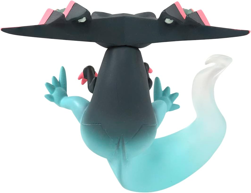 Takara Tomy Monster Collection Moncolle MS-41 Dragapult Figure Pokemon
