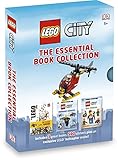 lego promocje  LEGO® City Promo Pack 2012
