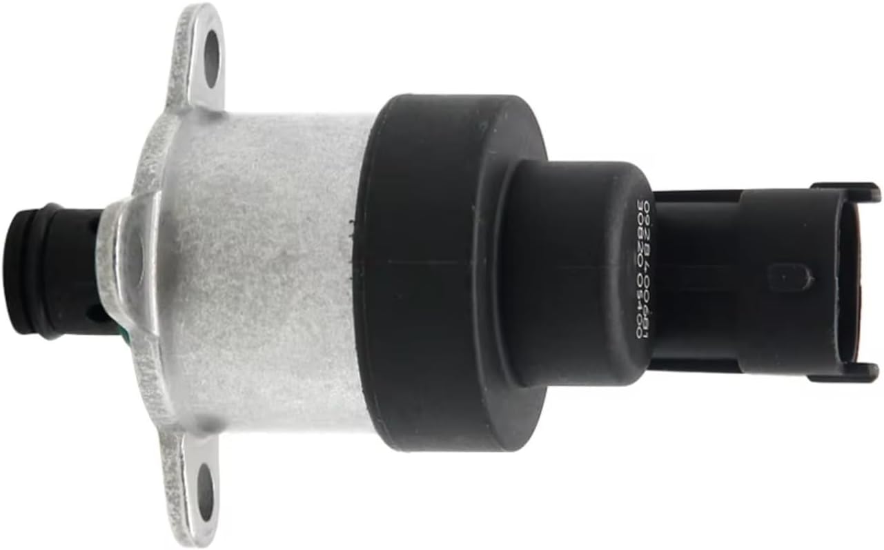 Fuel Metering Valve Compatible With For Master Ii 2. Dci 136hp Fuel Metering Control Valve Pump Injection Pressure Regulator OEM 331004A010