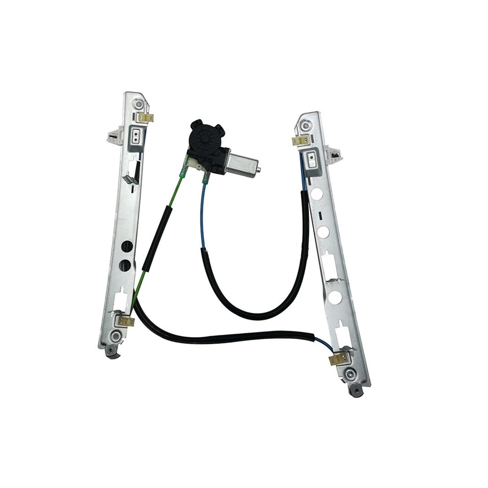 Moteur lève-vitre avant droit Megane 2 avec kit réparation 2 pin