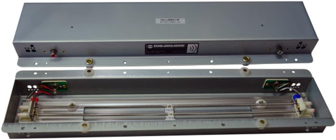4FB3D1B Mojo Reverb Tank (Ampeg And Music Man)