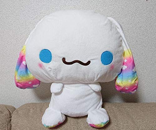 : ゆるかわ サンリオキャラクターズ シナモロール ギガ