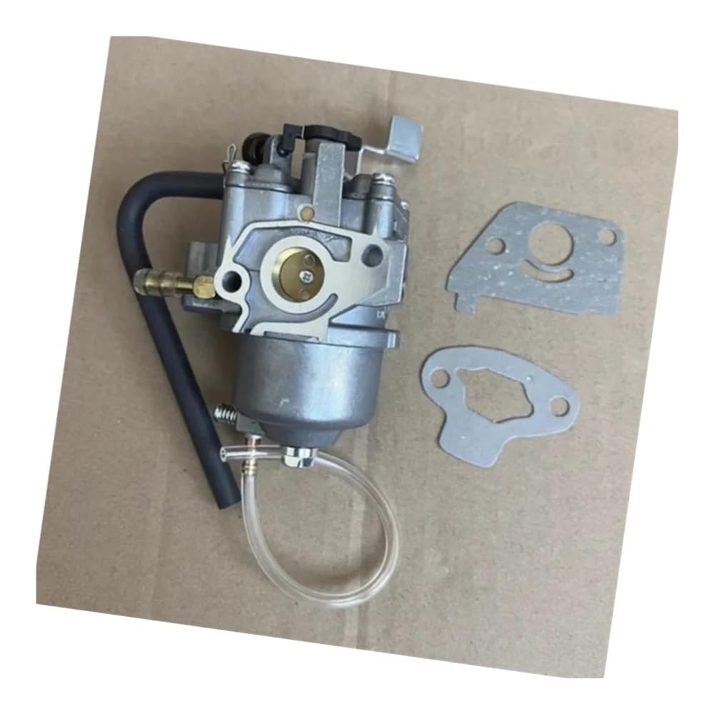 Carburateur GX120 compatible moteur RM120-VI vaporisateur 121 cm³