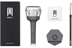 MONSTA X Official Light Stick ver2