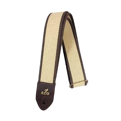 [Basso] �o�b�\ �M�^�[�X�g���b�v EcoStrap Guitar Thread THD04 Grey