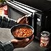 Campbell's Chunky Soup, Spicy Sirloin Burger Soup, 18.8 Oz Can (Case of 12)