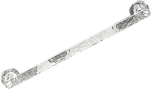 Miniatura 7 de Zapatero montado en la pared, organizador de zapatos colgante de 19.7 in sobre la puerta, organizador de zapatos de acrílico, zapatero colgante para