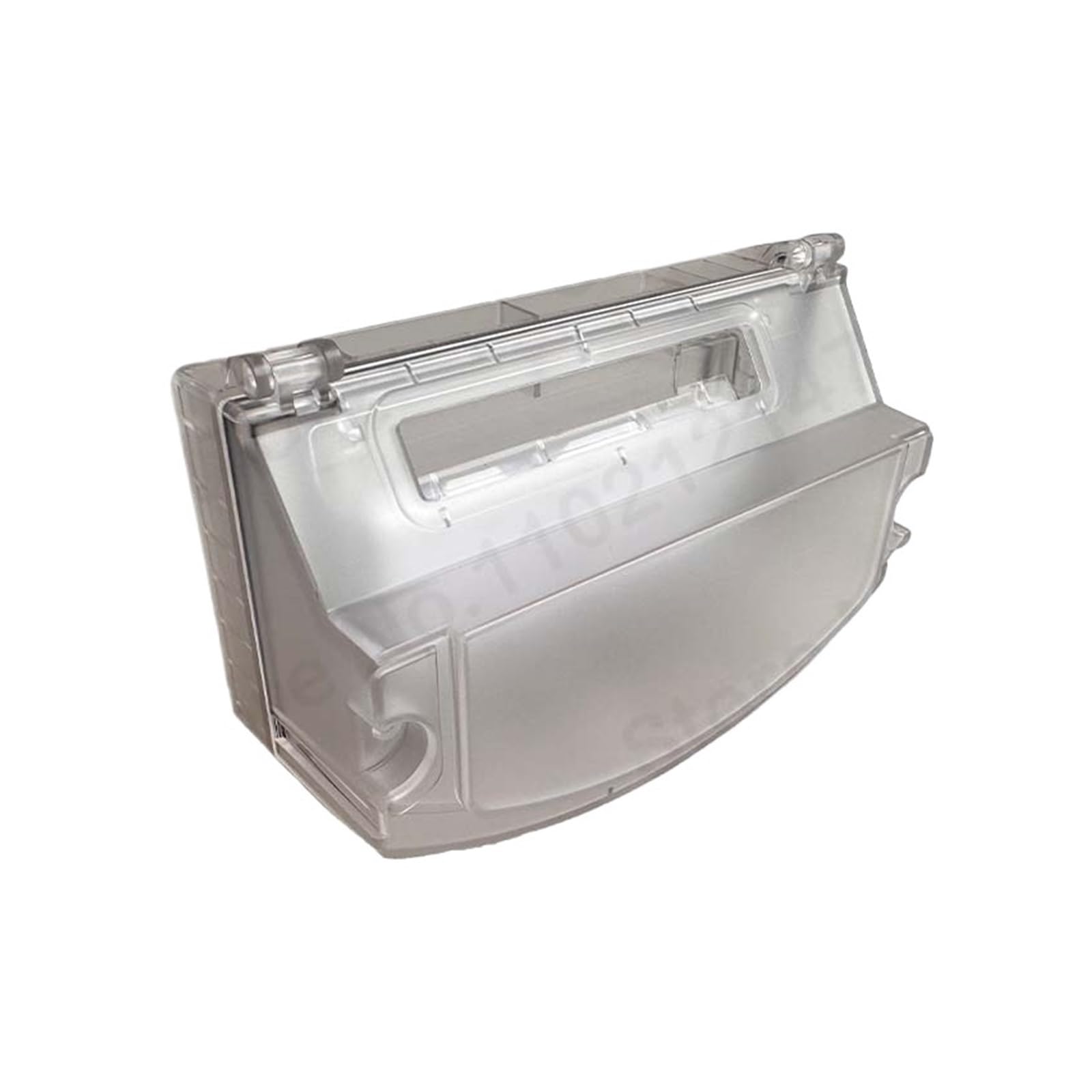 Mit Filterschale, Mopps Mit Tüchern, Ersatzzubehör, Kompatibel Mit 360, S8, Staubsauger-Wassertank | Water Tank 1PCS