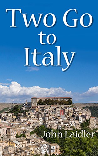 Two Go to Italy: Exploring Italy by Motorhome