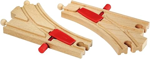 BRIO - Mekanik Makaslar