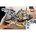 LEGO Hidden Side Wrecked Shrimp Boat 70419 Building Kit, App Toy for 7+ Year Old Boys and Girls, Interactive Augmented Reality Playset (310 Pieces)