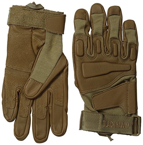 Blackhawk Men's S.O.L.A.G. Full Finger Gloves