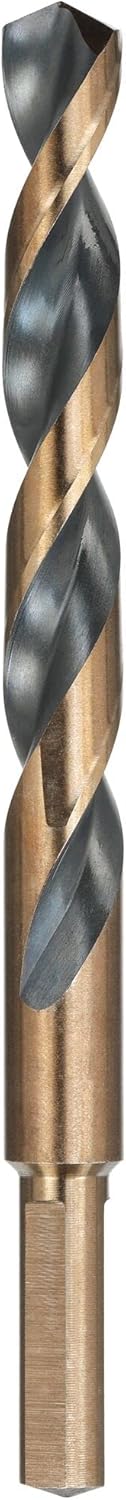 DEWALT DW1129 29/64" Oxide Bit, Black