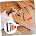 ARTIBETTER Wood Flooring Installation Kit Laminate Hardwood Tool Hammer Professional Flooring Tool