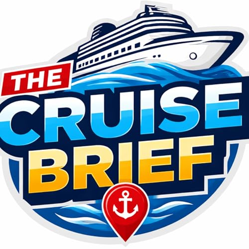 The Cruise Brief Show Titelbild