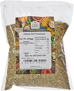 Old India Herbs De Provence 250g