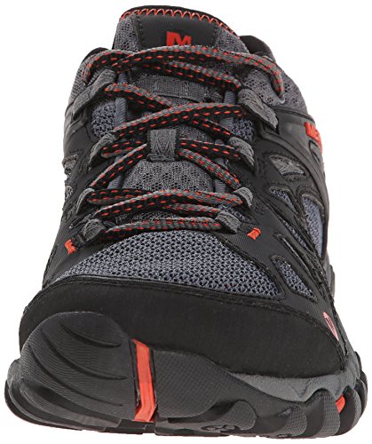 merrell men's all out blaze aero sport