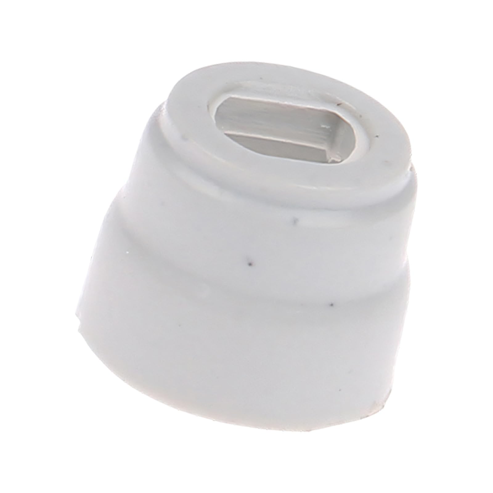 Shyyoulqe B Silicone Rubber Sealing Rings For Hx6 Hx9 Electric Toothbrush Head Leakproof Electrical Toothbrush Washer Waterproof Sealing Gasket