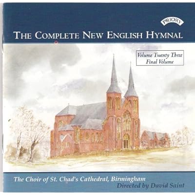 Complete New English Hymnal Vol. 23