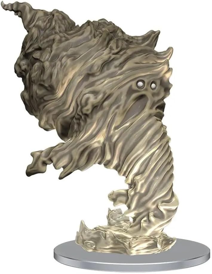 Dungeons & Dragons Classic Collection: Monsters D-F