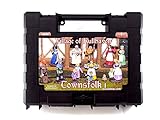 Reaper The Village of Kullhaven Townsfolk I Boxed Set Miniatures