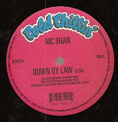 Down by Law