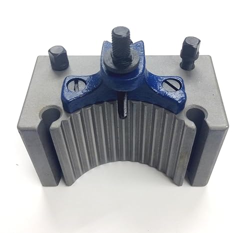 HHIP 3900-5331 Boring Turning and Facing Holder B for B Series 40-Position Tool Post