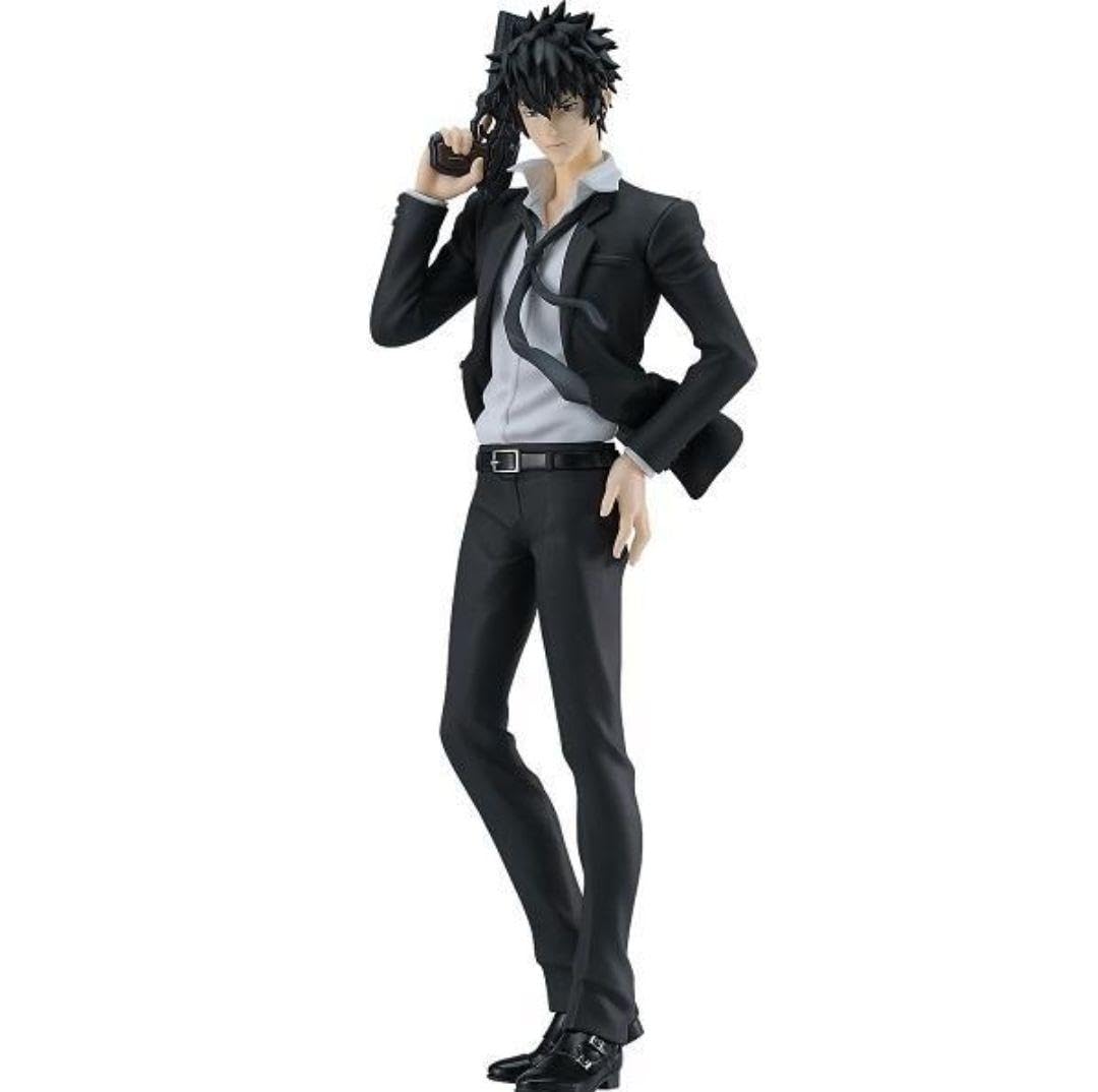 Amazon.co.jp: サイコパス PSYCHO-PASS フィギュア 狡噛慎也