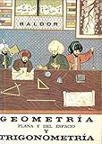 Geometria y Trigonometria