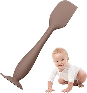 Diaper Cream Applicator Spatula for Diaper Cream | Skin-Friendly Silicone Care Supplies for Home Indoor Travel Vacation