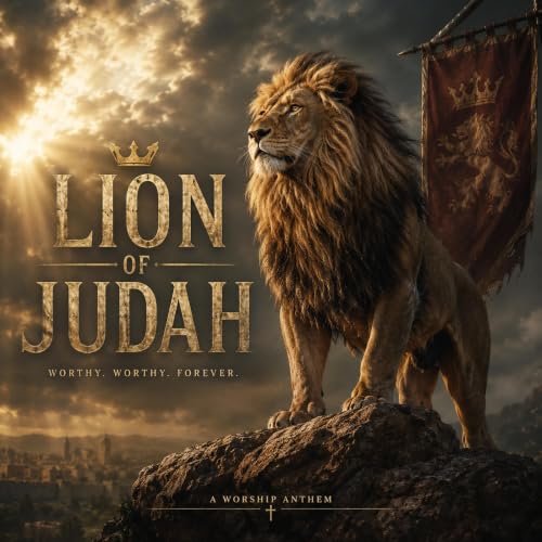 Lion Of Judah