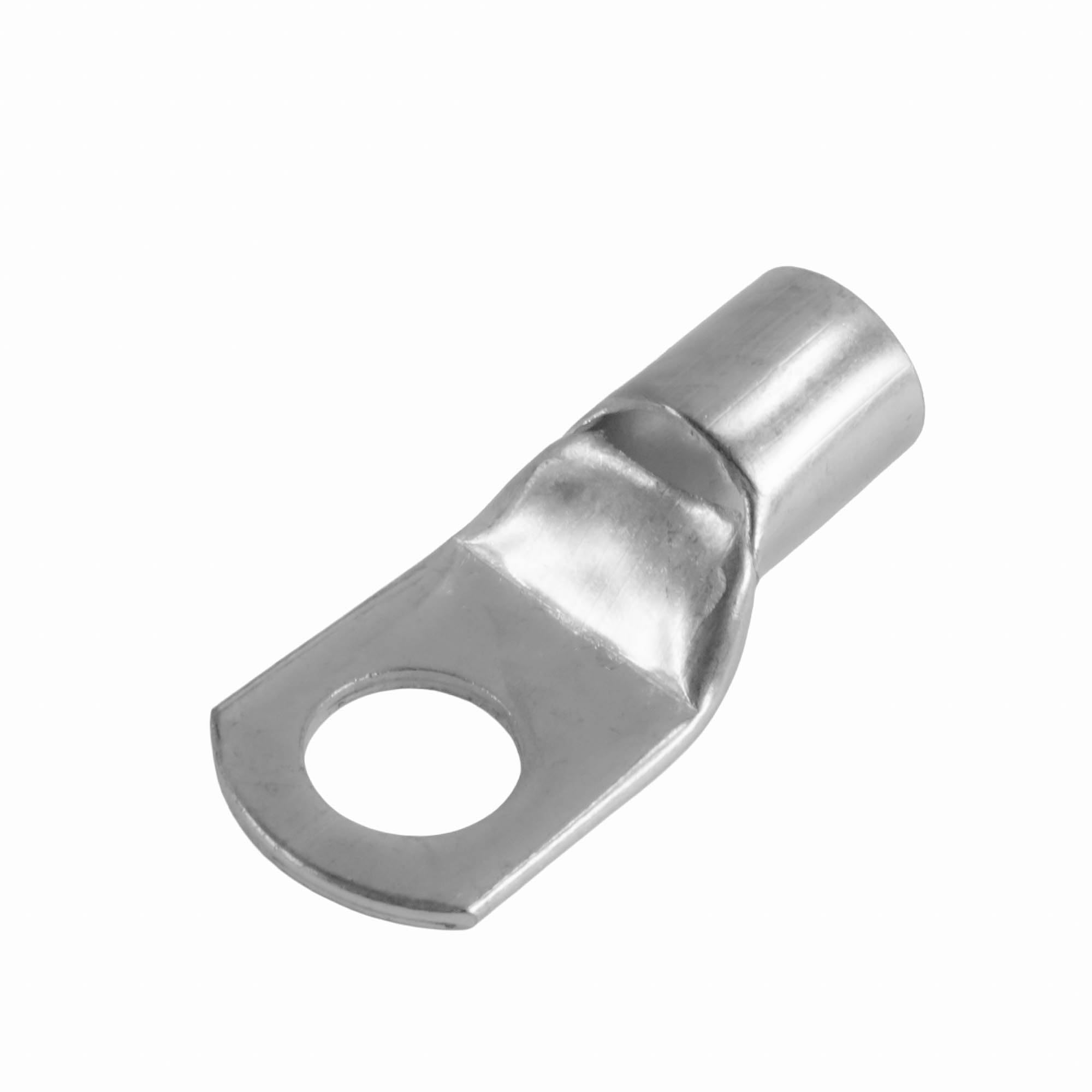 SeKi 14108, 70 mm, 1 piece, Pipe Cable Lug, Hole Diameter M12