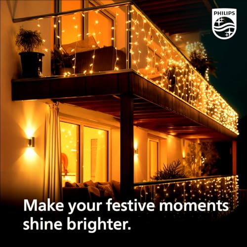 Philips Starlit 12 Meter 72 LEDs String Light - Image 5