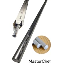 MasterChef 76 cm Metal Oklava