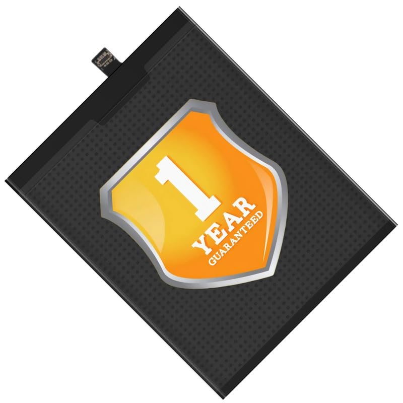 Image of Original BN35 Battery Compatible for Xiaomi Redmi 5 (MDG1, MDI1) - (3300mAh) - 1 Year Warranty K7
