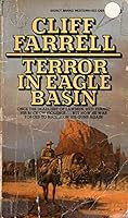 Terror in Eagle Basin 0385030967 Book Cover