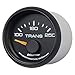 Auto Meter 8349 Chevy Factory Match Electric Transmission Temperature Gauge
