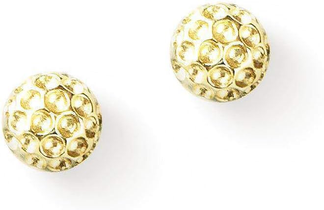 Chelsea Charles Golf Inspired Earrings