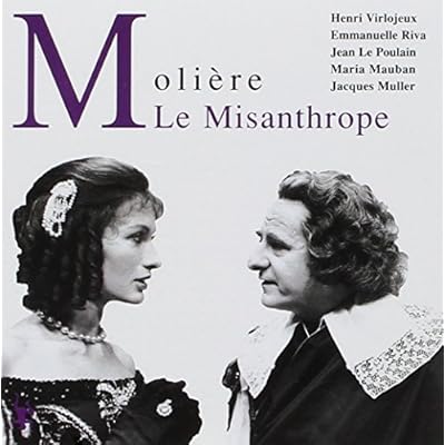 Le Misanthrope